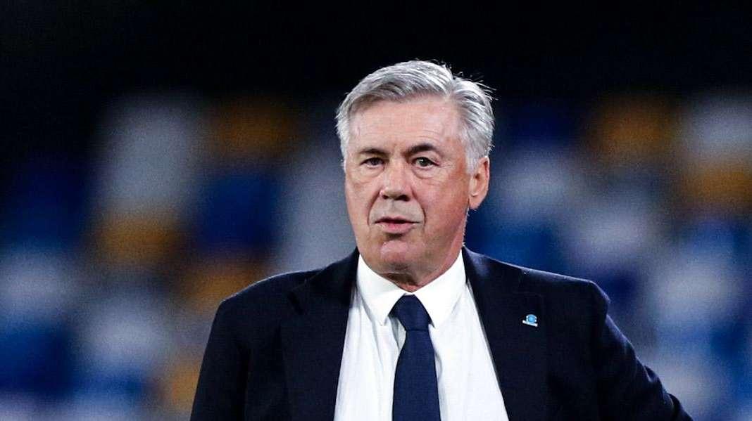 Ancelotti debe elegir: apostar por el presente o por el futuro