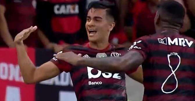 El fichaje de Reinier supone un nuevo récord para el Real Madrid