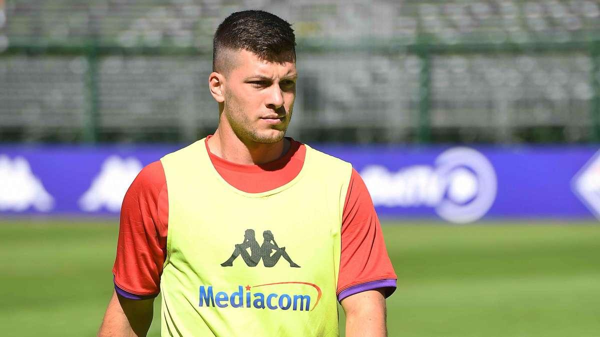 Mercado de fichajes en directo | Las declaraciones de Jovic, el culebrón Asensio...