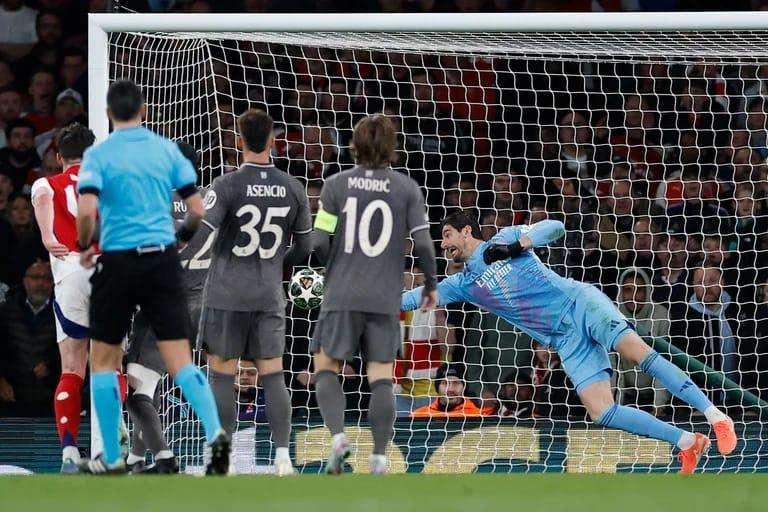 Los errores que debe evitar el Real Madrid para evitar un nuevo ridículo