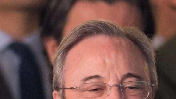 Fichajes Real Madrid, Valverde da la razón a Florentino Pérez