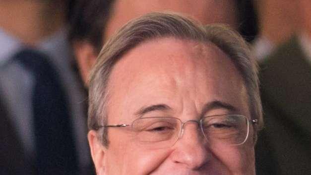 La diferencia de presupuesto entre el Ajax y el Real Madrid 
