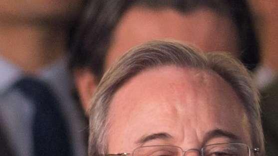 El Real Madrid tiene otro candidato al banquillo a parte de Mourinho: los detalles