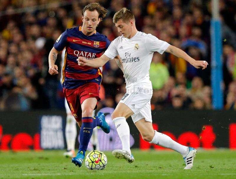 EcoDiario: Kroos, clave en el fichaje de Pogba