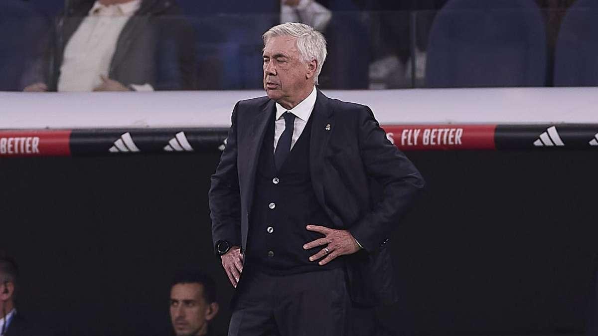 La lista para asaltar Montilivi: la convocatoria del Real Madrid