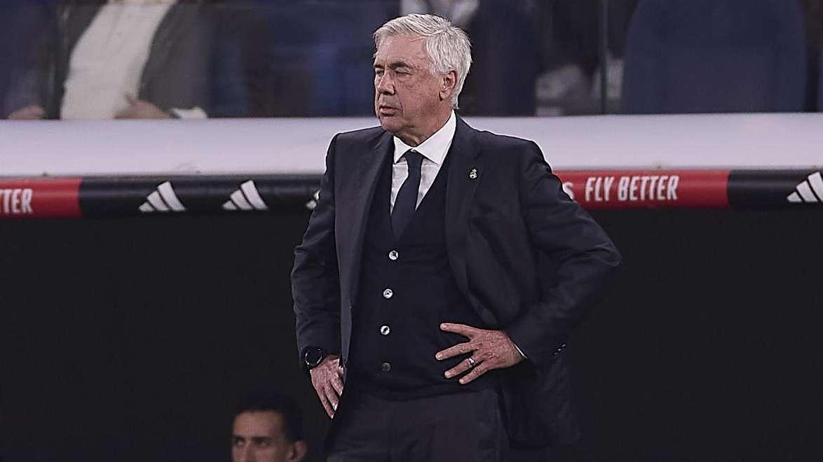Otro 'fichaje' inesperado para la defensa del Real Madrid