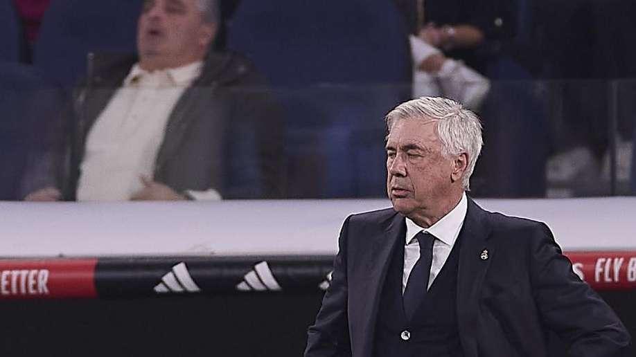 Problemas en el Real Madrid: dos jugadores tocados y ojo con Mbappé