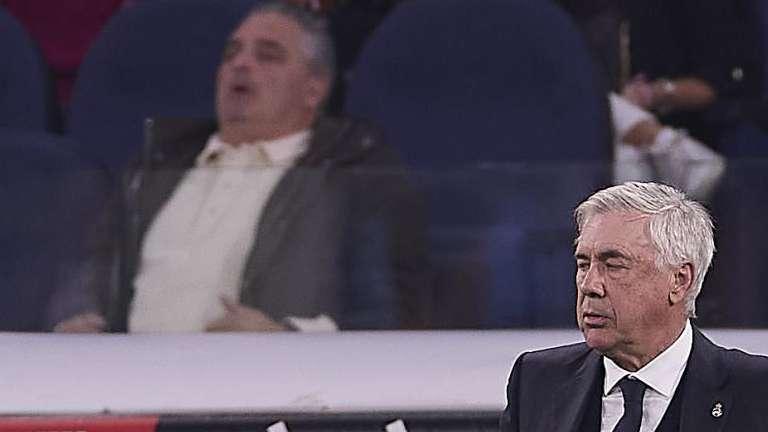 Mercado de fichajes en directo | Posible bombazo con Ancelotti, el Real Madrid va a por un delantero...