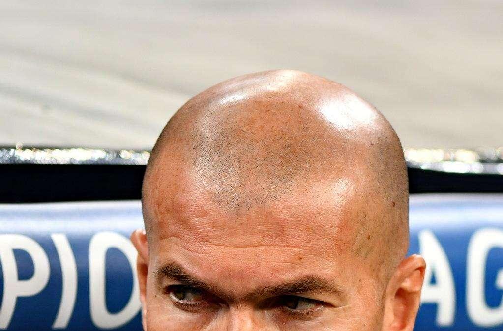 CONVOCATORIA - Leganés vs Madrid: Zidane da descanso a Bale, Cristiano y Kroos pensando en el Atleti