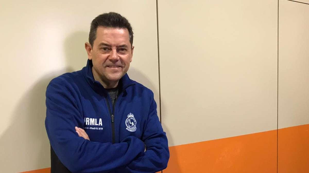 As, Roncero: “Ojalá nos toque el PSG en octavos, quiero ponerlos en su sitio. Mbappé…”