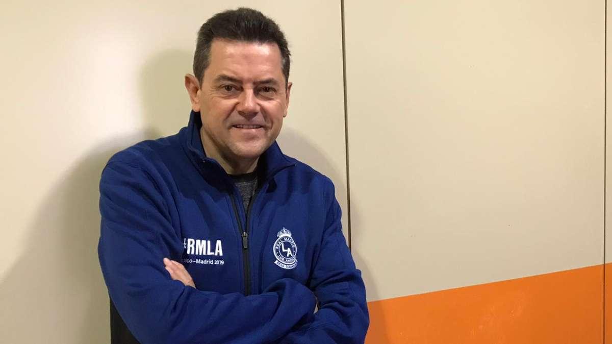 As, Roncero: “No salió bien la apuesta del centro del campo del futuro. Ceballos…”