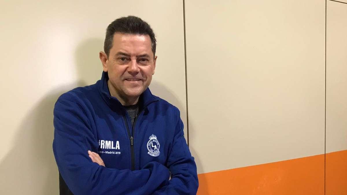 No te lo creerás: Tomás Roncero y su fichaje prohibido para el Real Madrid