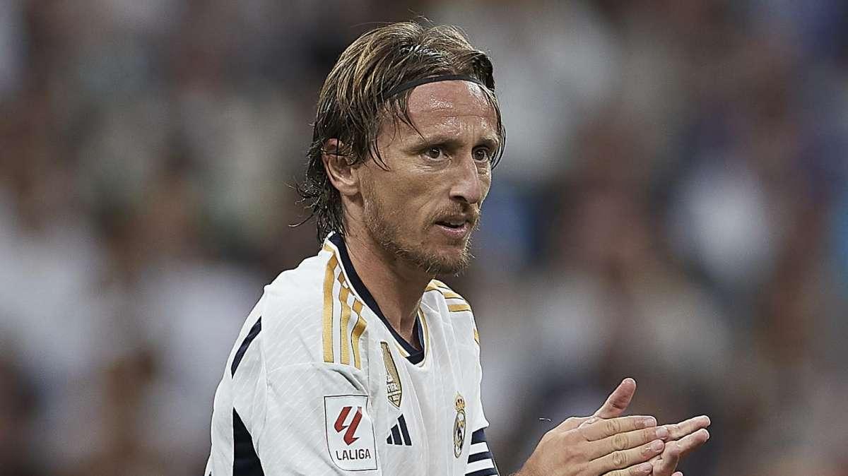 Kroos y Modric nunca se fueron del Real Madrid de Ancelotti