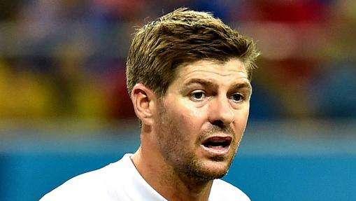 Mirror: Las opciones de futuro de Gerrard