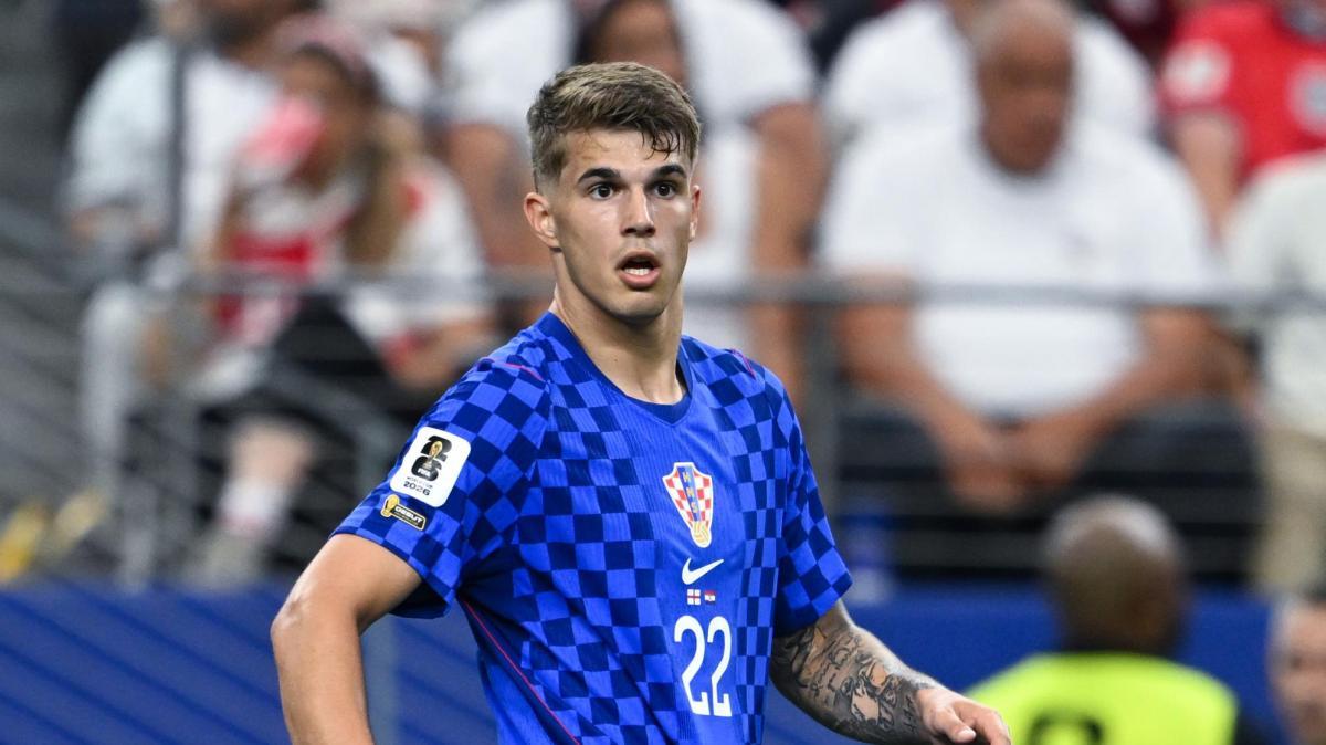 El Real Madrid sigue de cerca a Vuskovic: así está la carrera por su fichaje