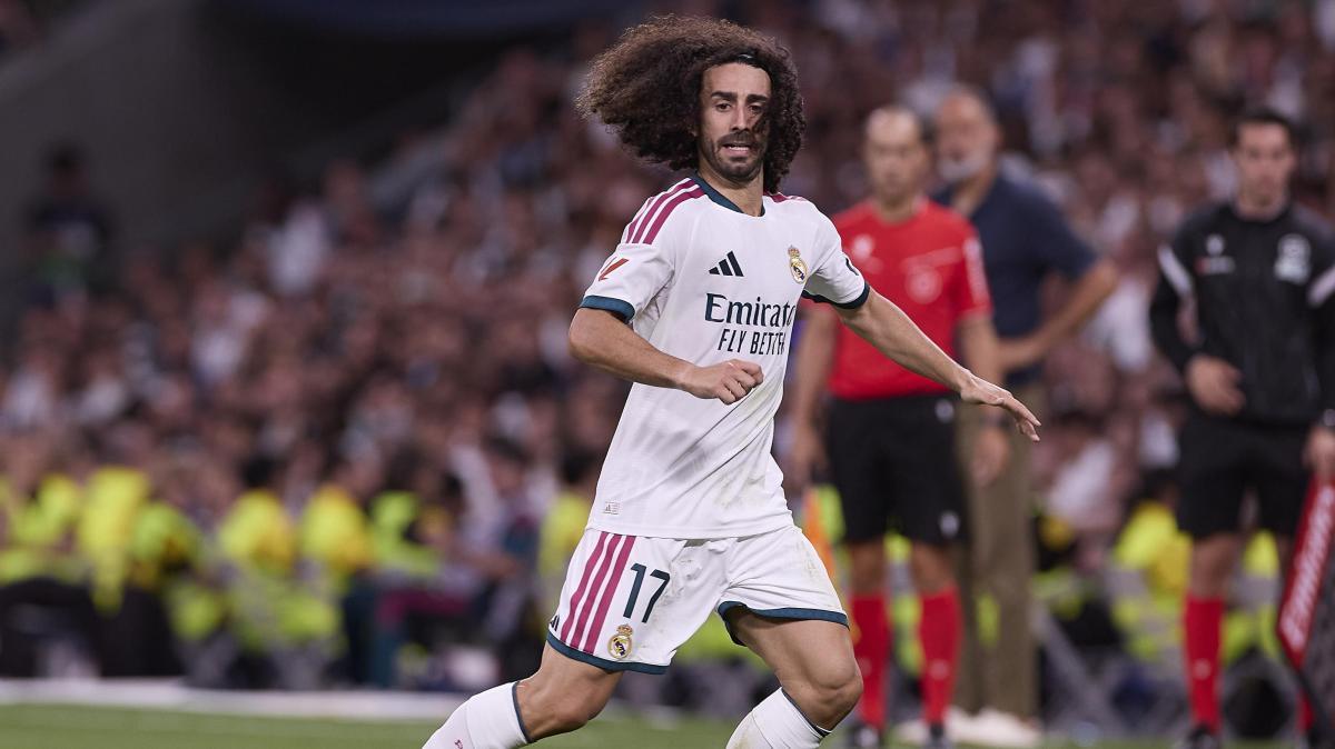 Cucurella será titular contra el Málaga: José Mourinho lo confirma