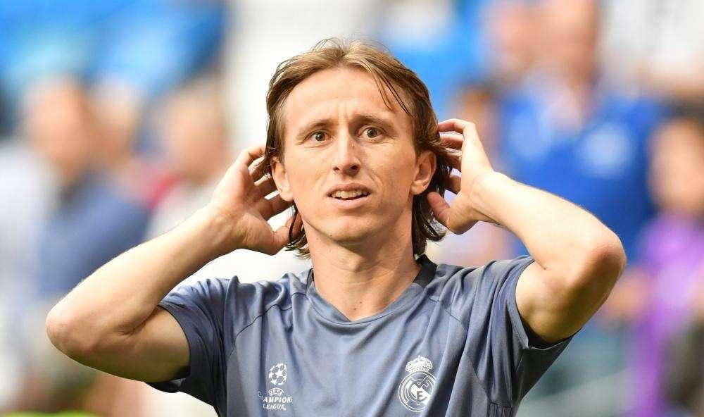 ¡OJO! Cinco madridistas podrían jugar la repesca a escasos días del derbi
