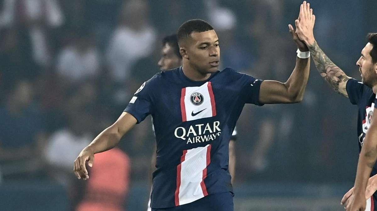 “En el Real Madrid están convencidos de que Mbappé está arrepentido”