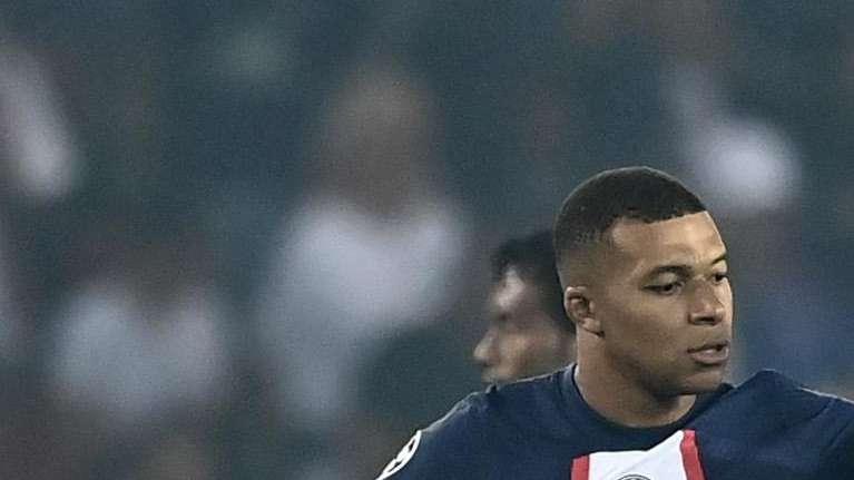 "Mbappé sabe que en algún momento tendrá que salir de Francia"