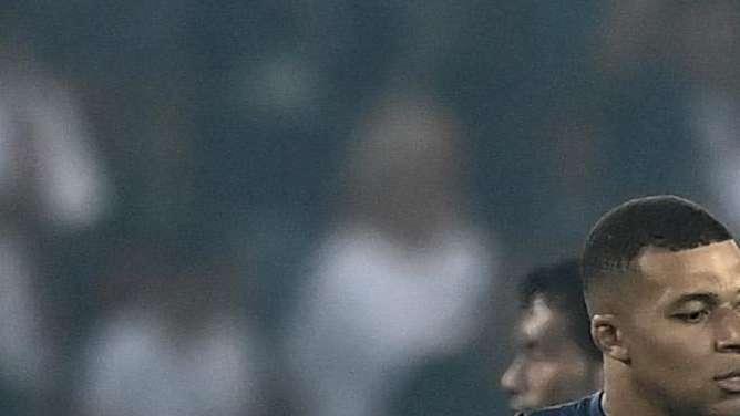 Bombazo en Francia: el fichaje de Mbappé por el Real Madrid se hará oficial pronto