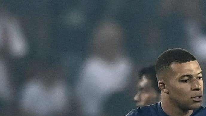 El Real Madrid conocía desde el principio el 'truco' en la renovación de Mbappé