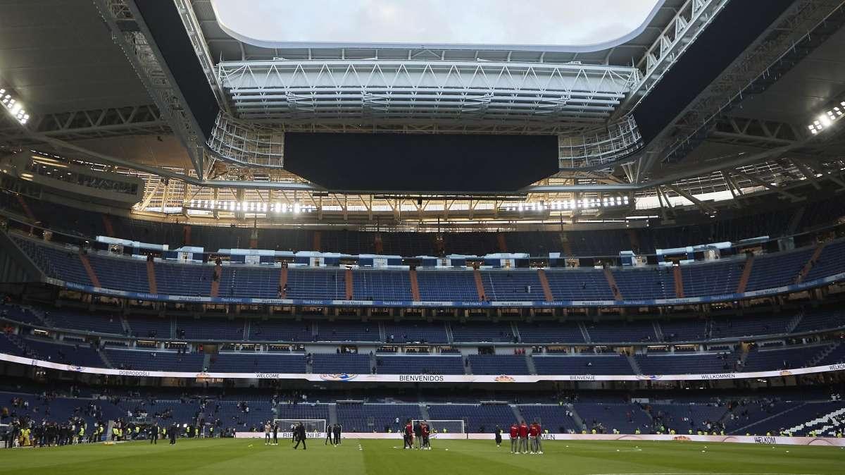 Dura critica a un madridista: “No lo veo para ser titular en el Real Madrid"