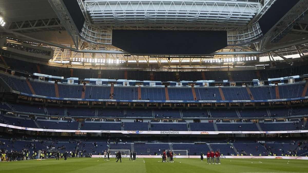 TOP News 24 | Nuevos conciertos en el Bernabéu, una ganga de mercado...