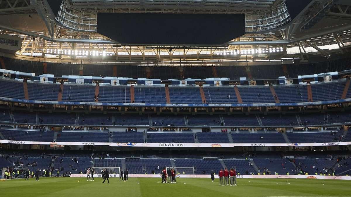El Real Madrid ya tiene central: el club piensa en el futuro