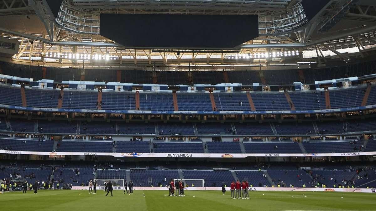 Ha nacido una estrella en el Real Madrid