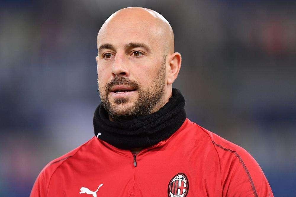 Pepe Reina admite haber superado el coronavirus 