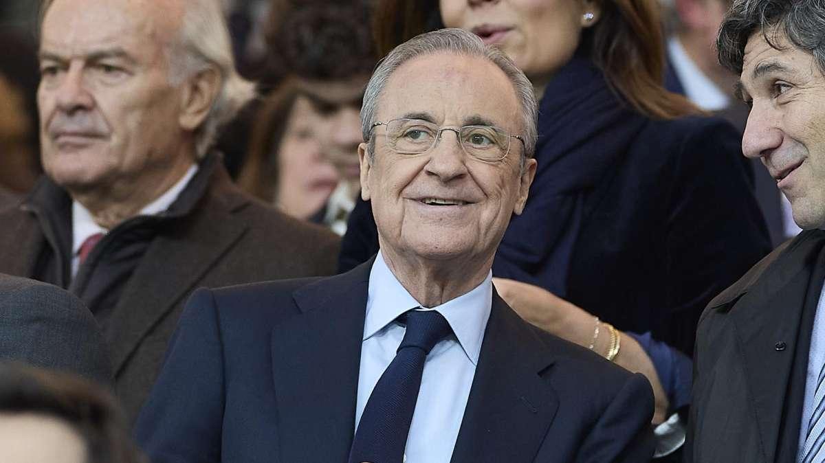 Un verano histórico se avecina: “Creo que fichará por el Real Madrid”