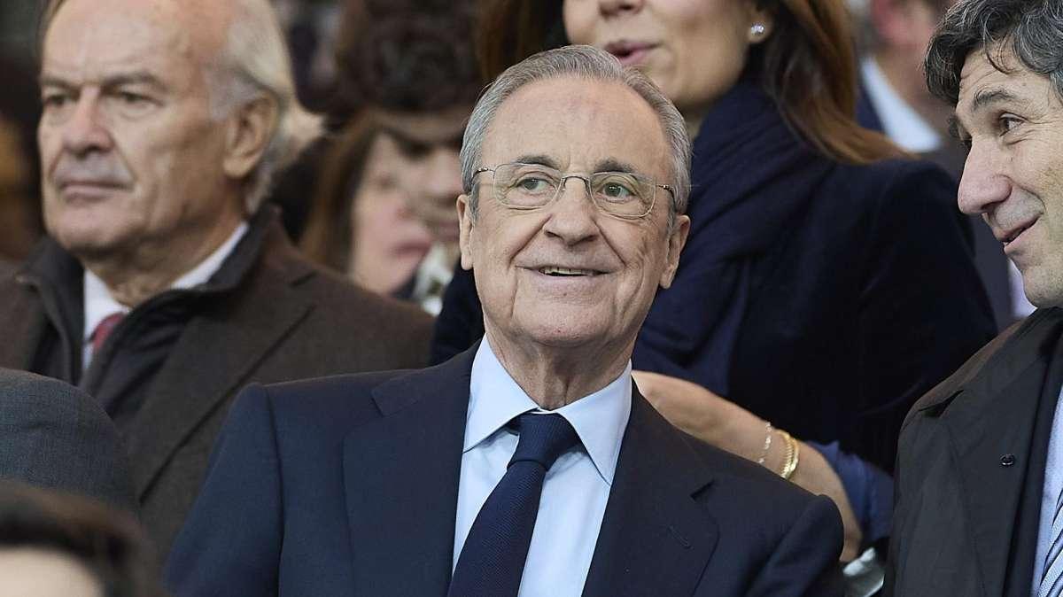 Y me quejaba de la planificación deportiva del Real Madrid...