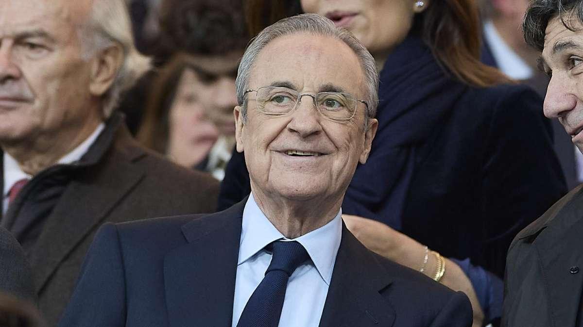 El Real Madrid podría hacer oficial un fichaje la semana que viene