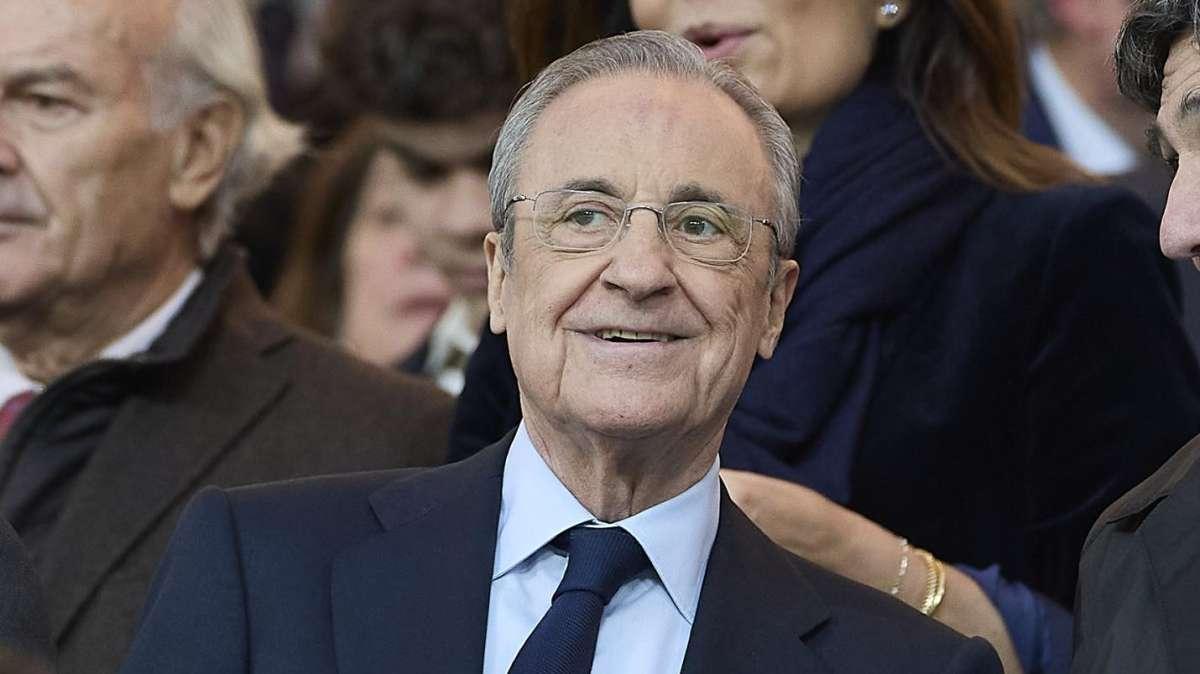 Caso cerrado: Mastantuono es inminente para el Real Madrid, pero hay una gran duda