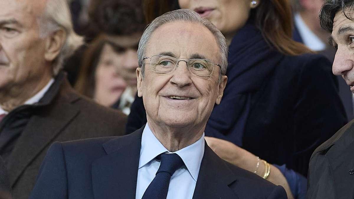 "Dejar el Real Madrid fue triste. Formé parte de algo muy especial"