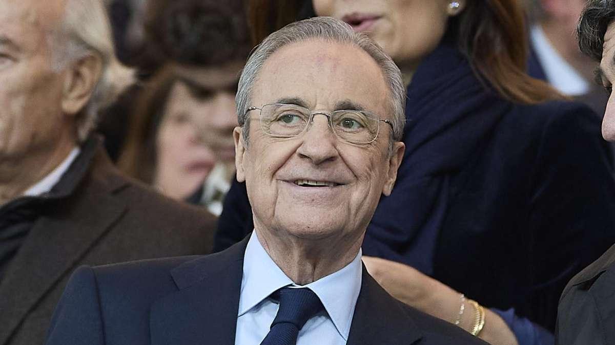 Florentino, obligado a fichar a dos centrales: la decisión del Real Madrid