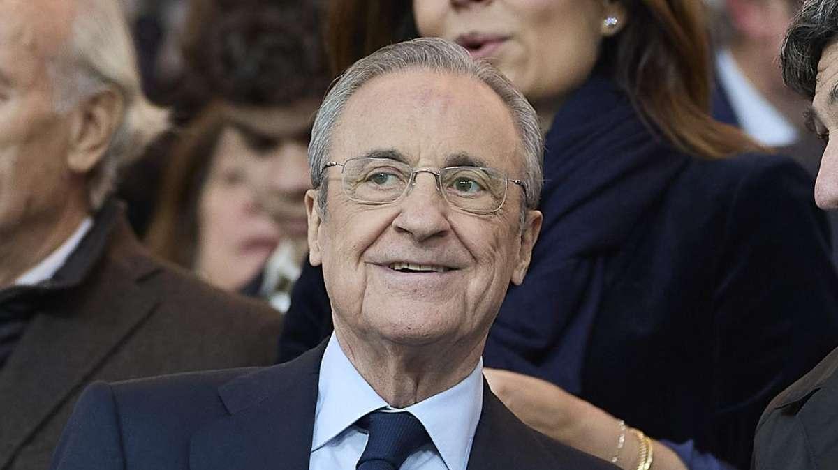 La próxima joya mundial, cada vez más cerca del Real Madrid
