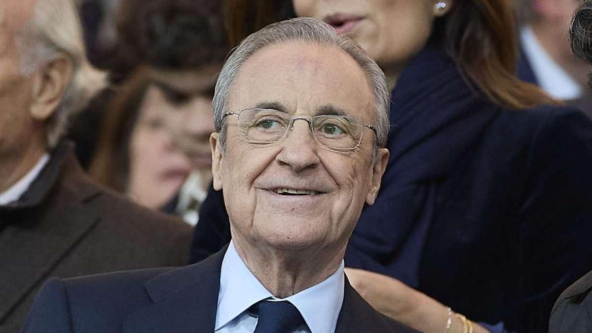 Momento clave para el futuro del Real Madrid: te lo contamos