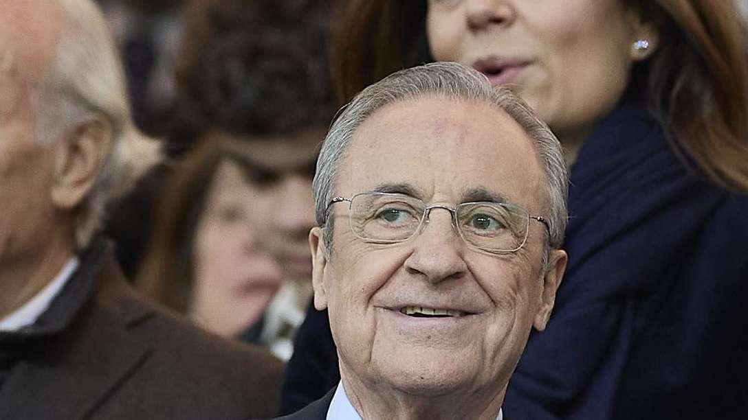 Los nueve futbolistas que el Real Madrid no pierde de vista en el mercado