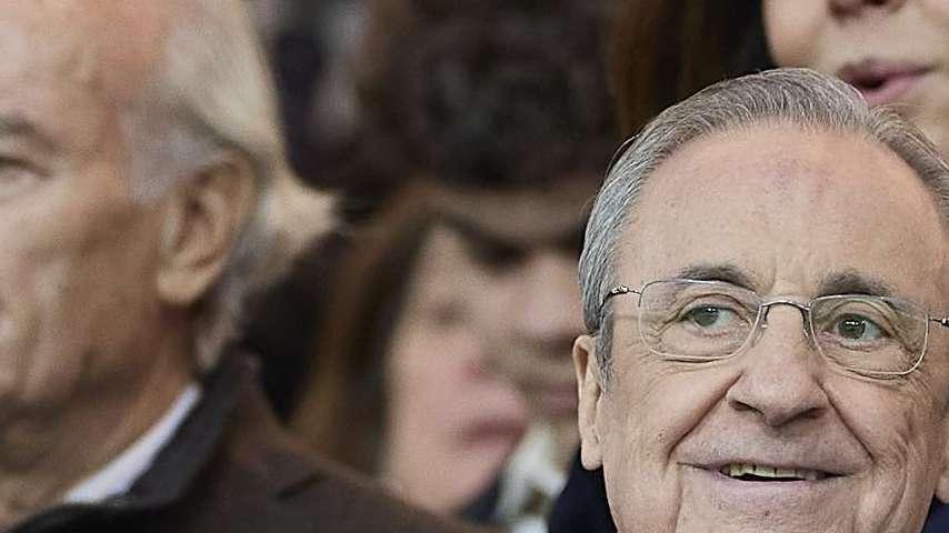 El Real Madrid llena sus bolsillos y lidera el ranking de ingresos del Mundial de Clubes