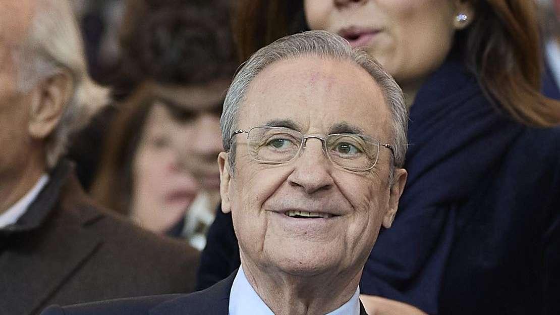 Operación en marcha del Real Madrid: "Los movimientos se han hecho"
