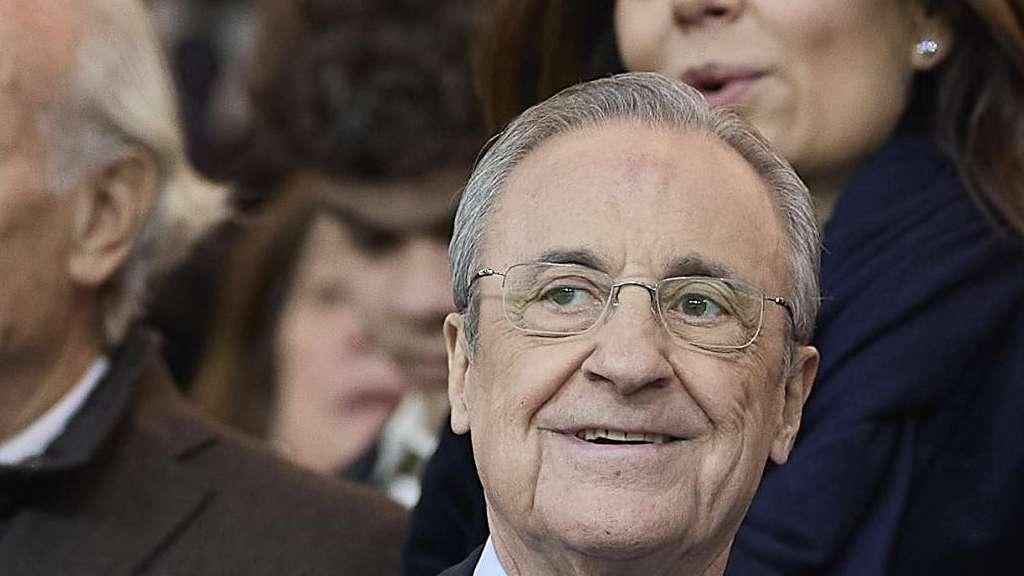 El doble golpe que prepara el Real Madrid para el mercado de 2025