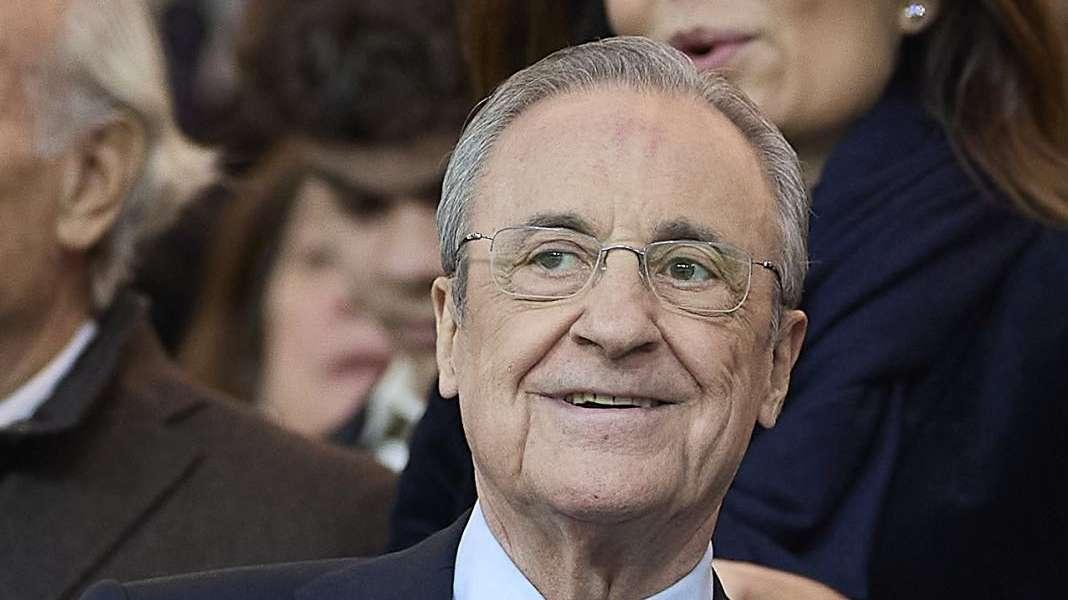 En el Real Madrid confirman el próximo fichaje del club: "Viene"