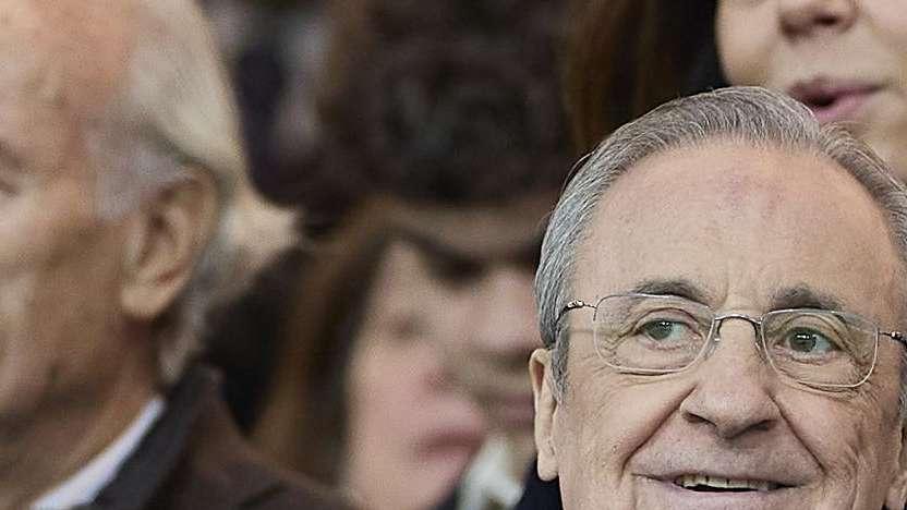 Llamada inesperada del Real Madrid para frenar el fichaje de uno de sus objetivos