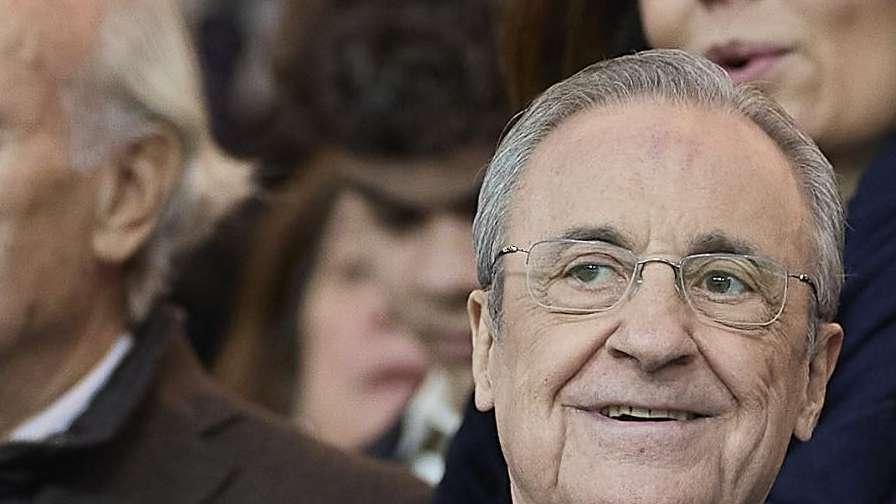 El Real Madrid de baloncesto, a punto de anunciar su primer fichaje