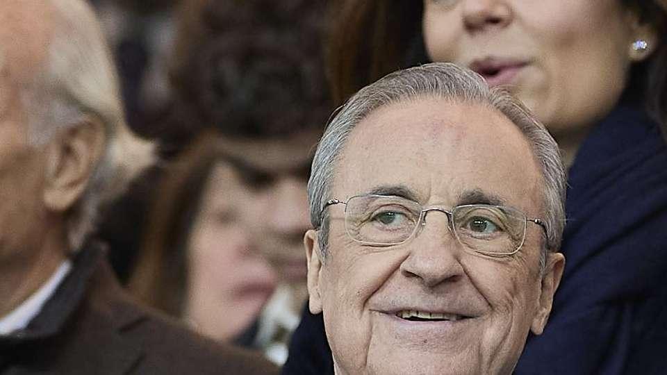 El Real Madrid busca centrocampista en el mercado: los cuatro candidatos