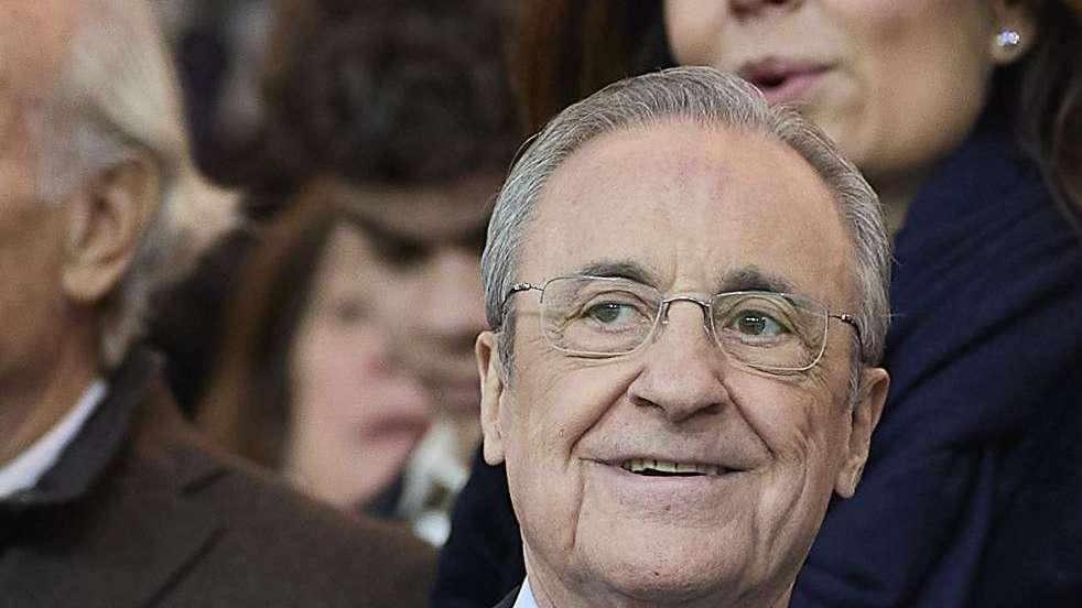 El Real Madrid lo vuelve a hacer: es mucho más que un fichaje