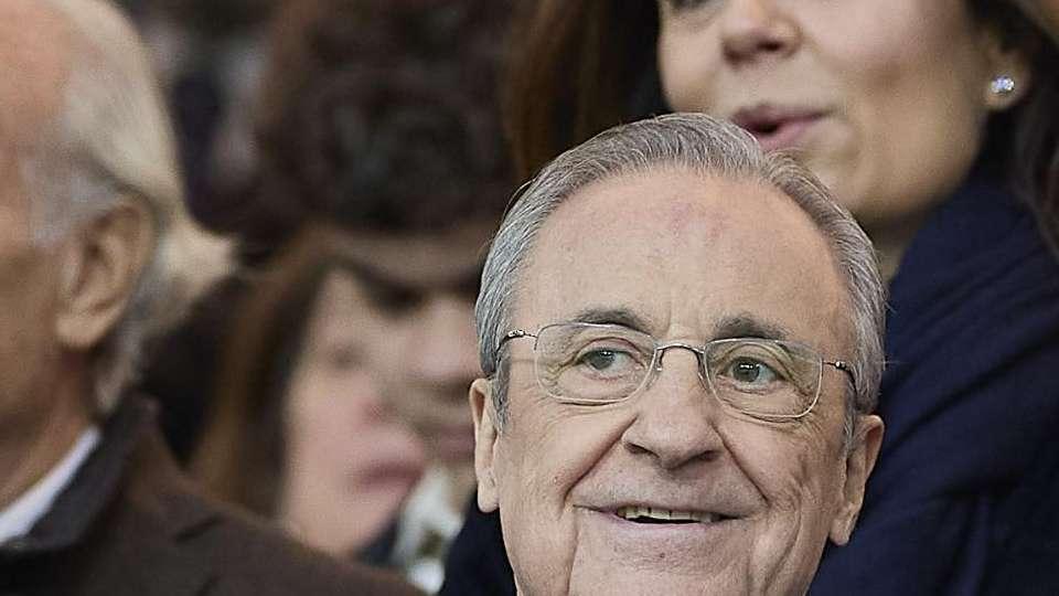 Puede ser el tapado del mercado: "Gusta en el Real Madrid"