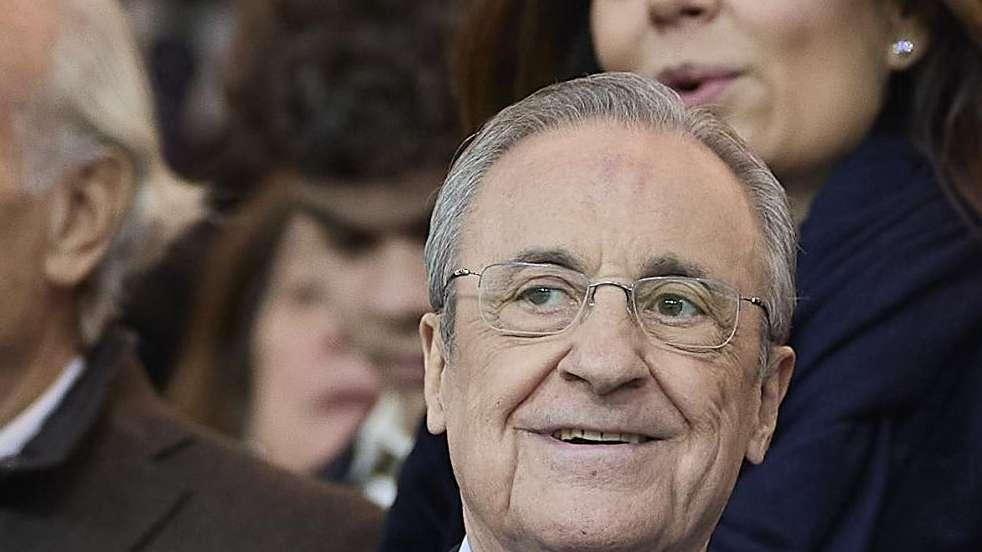 Cinco rivales y un precio récord: el fichaje que prepara el Real Madrid