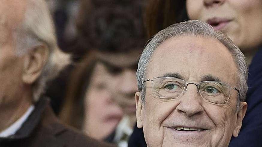 La Superliga es cada vez más real